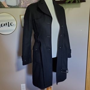 Kenneth Cole peacoat
